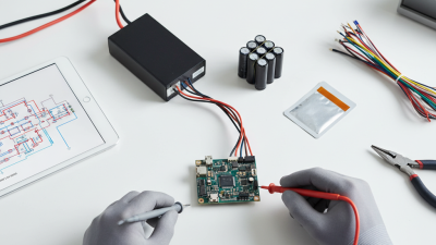 How to Choose the Right Hardware BMS for Your Needs?