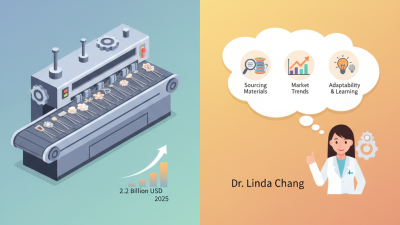 Top Hair Pin Machine Tips for Starting Your Business Today?