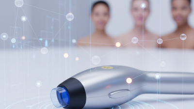 How to Choose the Best Laser Hair Removal Equipment?