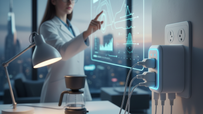 Best Smart Plug Outlet for Global Buyers in 2026?