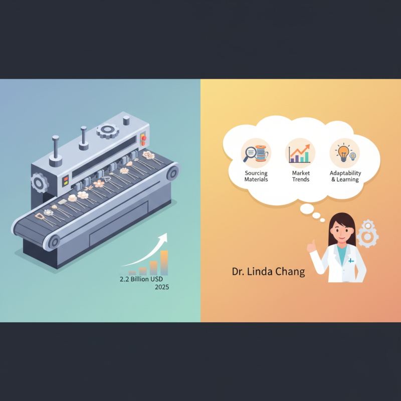 Top Hair Pin Machine Tips for Starting Your Business Today?