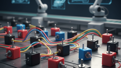 Top 10 Benefits of Using Micro Switch On Off for Your Projects?