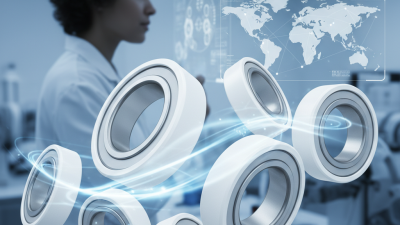 Top Alumina Ceramic Radial Bearings for Global Buyers?