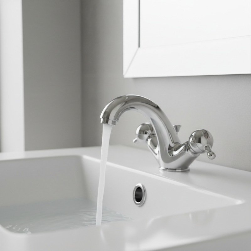 How to Choose the Best Basin Bridge Mixer Tap for Your Home?