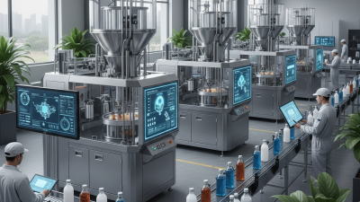 Top China Best Piston Filler for Global Buyers in 2026?