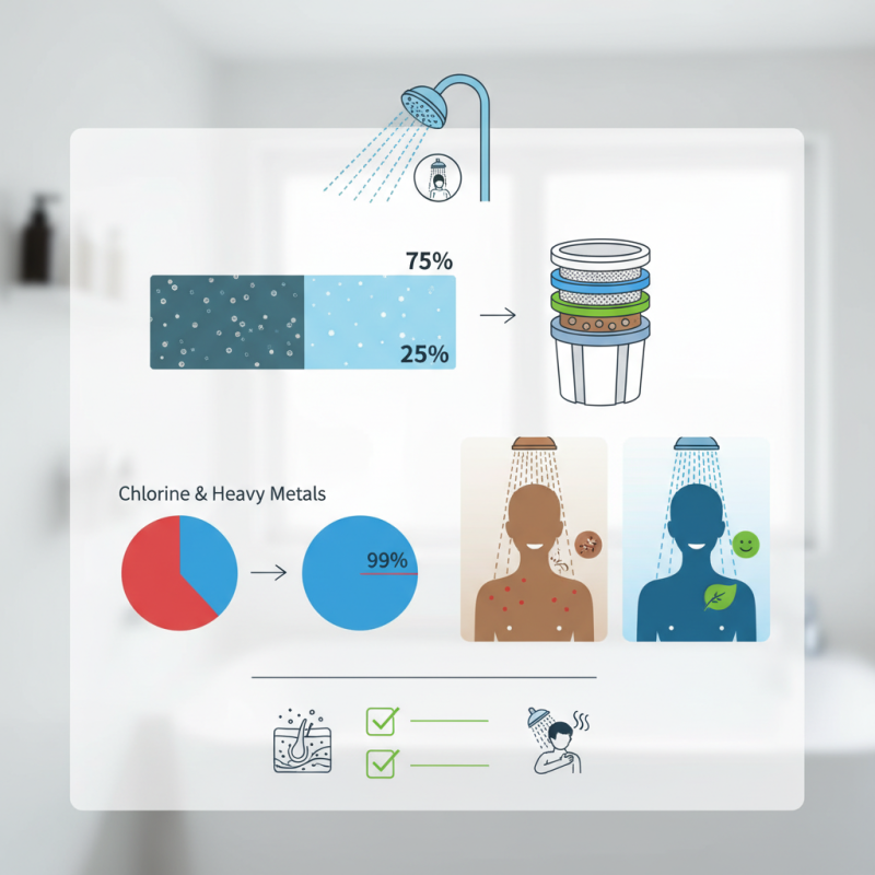 China Top 10 Best Filter Showerheads for a Healthier Shower Experience?