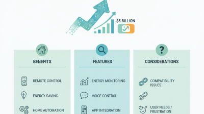 Best Smart Plug Outlet Features and Benefits You Must Know?
