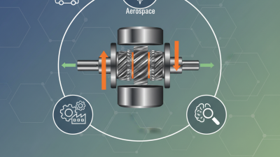 Why Choose a Cylindrical Gearbox for Your Applications?