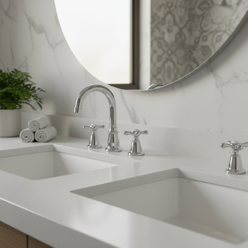 Top 10 Basin Bridge Mixer Tap Options for Global Buyers?