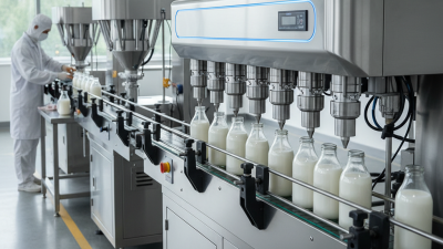 Top 10 Piston Fillers for Global Buyers in 2026?