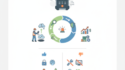 What is a Handheld Gas Monitor and How Does It Work?