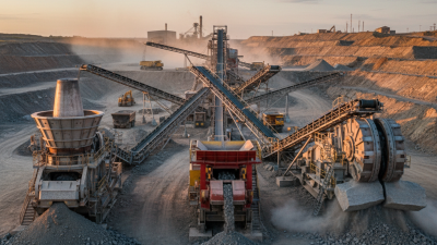 Top Hard Rock Crusher Models to Boost Your Mining Efficiency?