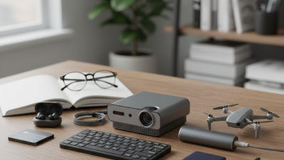 How to Choose the Best Mini Portable Devices for Your Needs?