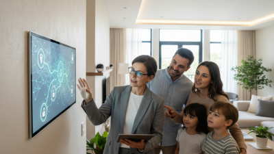 How to Choose the Best Smart Home Panel for Your Needs?