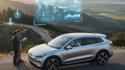 How to Choose the Best Electric SUV Car for Your Needs?