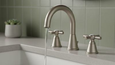 How to Choose the Best Basin Bridge Mixer Tap for Your Home