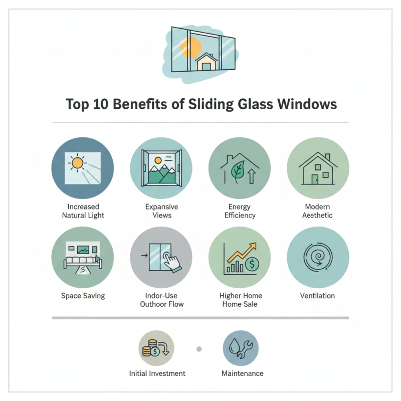 Top 10 Benefits of Sliding Glass Windows for Your Home?