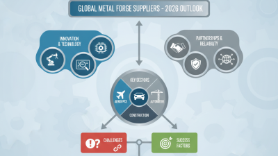 2026 Best Metal Forge Suppliers for Global Buyers?