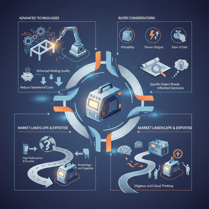 Top Aluminum Welder Machine for Global Buyers in 2026?