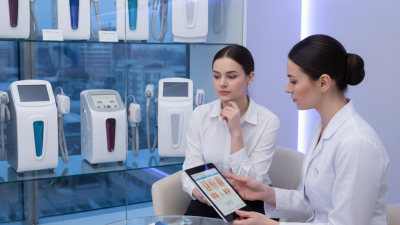 How to Choose the Best Laser Hair Removal Equipment for Your Business?