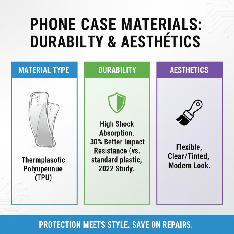 10 Essential Tips for Choosing the Perfect Phone Case?