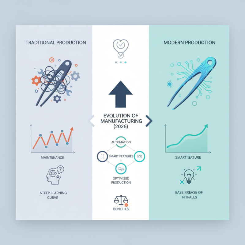 Best Hair Pin Machine for Efficient Production in 2026?