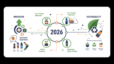 2026 Top Disposable Vape Trends for Global Buyers