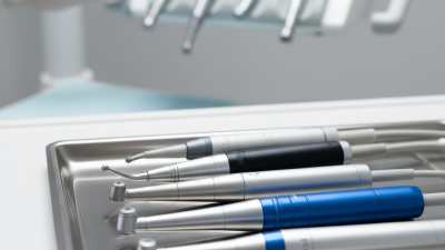 2026 Top Dental Hand Drill Buying Guide for Global Buyers?