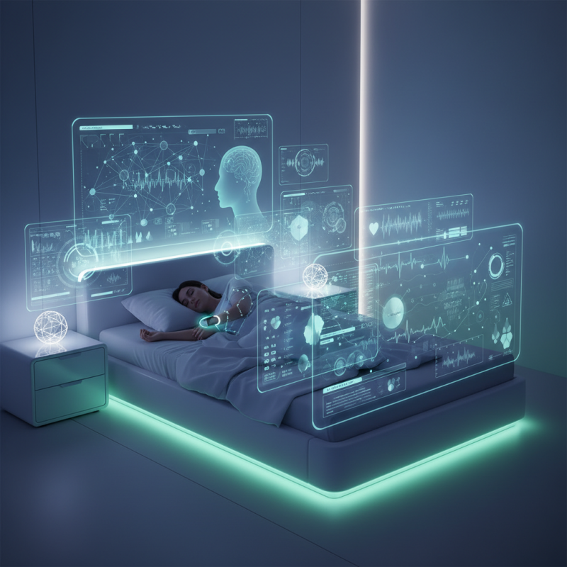 What is the Future of Sleep Monitoring Technology?