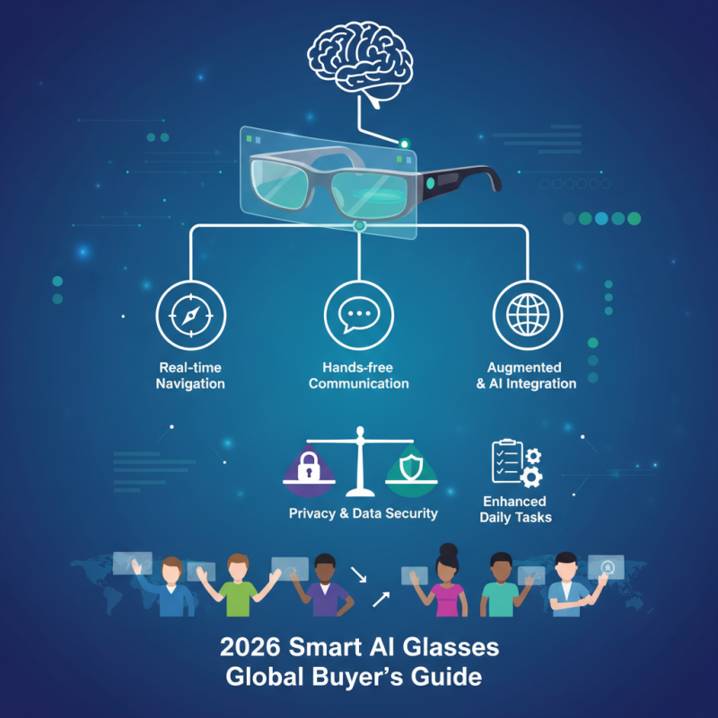 2026 Best Smart Ai Glasses for Global Buyers Guide?