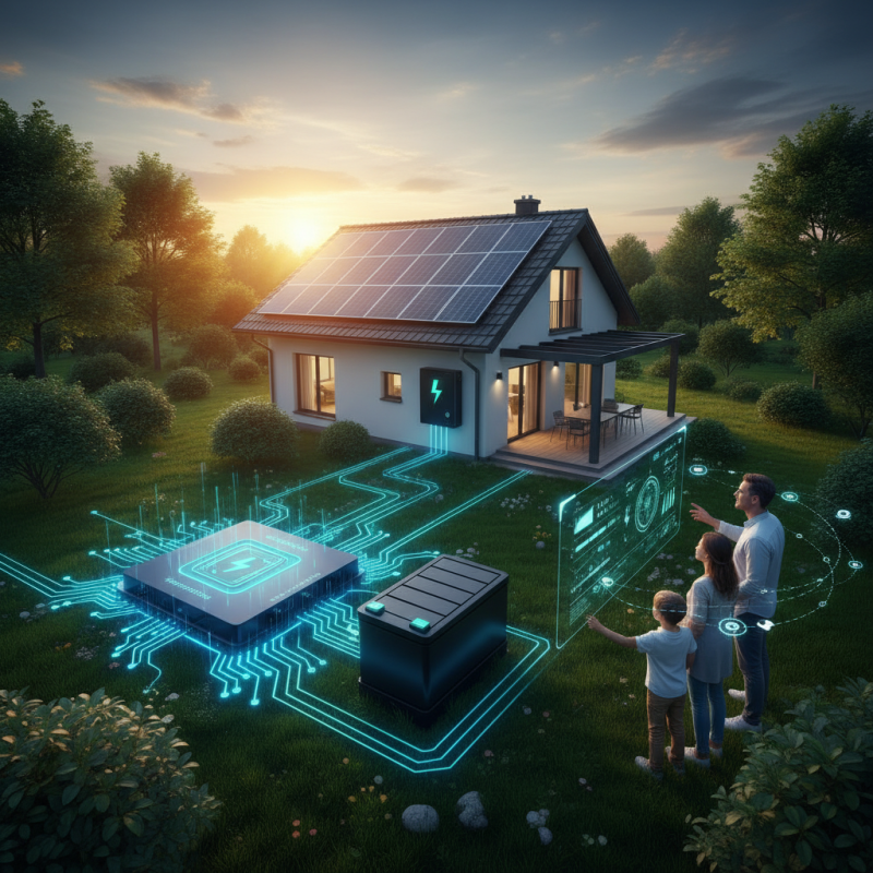 How to Choose the Best Solis Hybrid Inverter for Your Energy Needs?