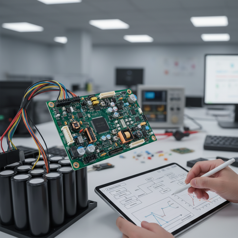 How to Choose the Best Hardware BMS for Your Needs?