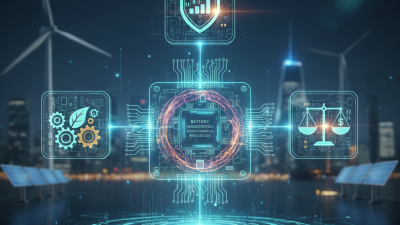 2026 Top Hardware BMS Trends Every Global Buyer Should Know?