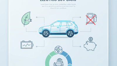 What is an Electric SUV Car and Why You Should Buy One?