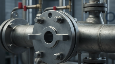 Essential Tips for Choosing the Right Orifice Blind Flange?