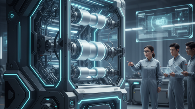 Top Vertical Expander Machines for Global Buyers 2026?