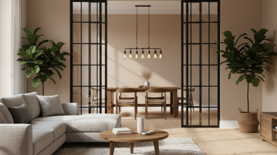 Top 10 Interior Steel French Doors for Your Home Design?