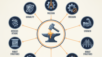 Top 10 Benefits of Using Metal Forge for Your Projects?