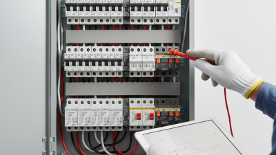 Essential Tips for Choosing the Right Electrical Breakers?