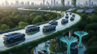 Top Electric SUV Cars Buyers Must Consider in 2026?