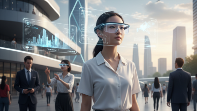 Top Smart Ai Glasses for Buyers in China 2026?