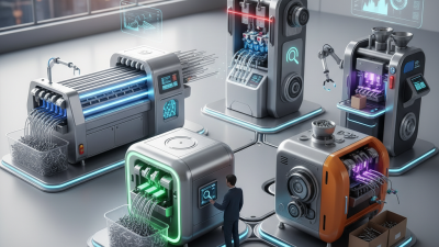 Top 5 Hair Pin Machine Models for Global Buyers?