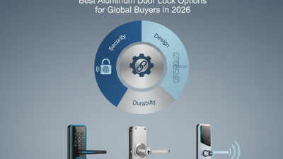 2026 Best Aluminum Door Lock Options for Global Buyers?