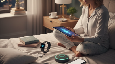 How to Choose the Best Sleep Monitoring Technology for You?