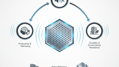 Why Choose Acoustic Metal Panels for Soundproofing Solutions?