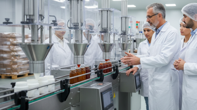 How to Choose the Best Piston Filler for Your Needs?