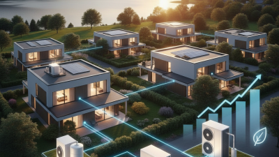 Top 10 Water Heatpump Solutions for Global Buyers?