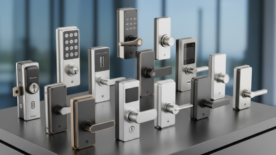 Top 10 Aluminum Door Lock Options for Global Buyers?