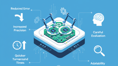 2026 Best Radial Insertion Machine for Efficient Production Solutions?