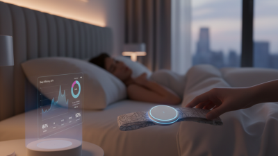 2026 Best Sleep Monitoring Technology for Better Health Insights?